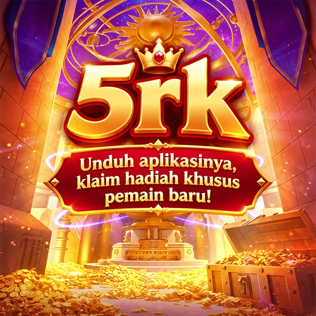 5rk · Galeri permainan