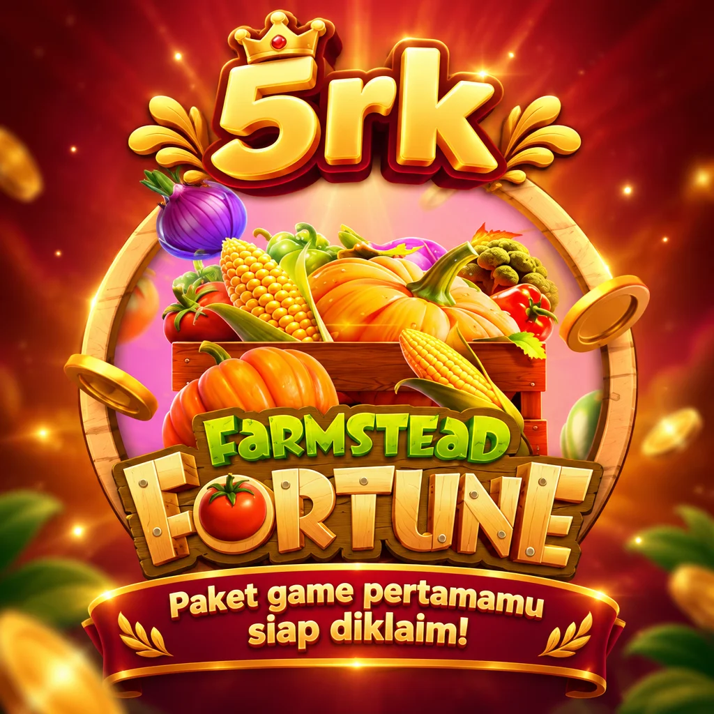 5rk · Farmstead Fort · Tampilan permainan