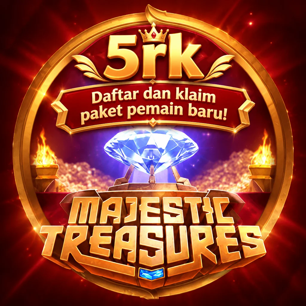 5rk · Majestic Ts · Tampilan permainan