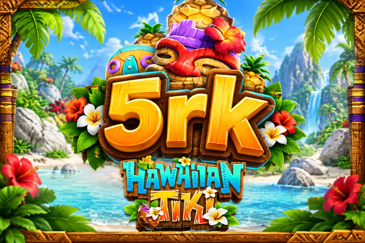 5rk · Panduan Mekanisme Roda Bonus dan Gulungan Gem Saviour Sword di 5rk